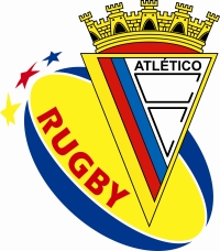 Atlético Clube do Cacém promove treinos de Rugby