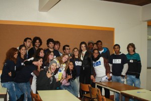 Escola Secundária Miguel Torga assinala 25.º aniversário