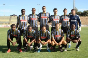 Futebol- José Marcos passa a treinador principal do Real Sport Clube