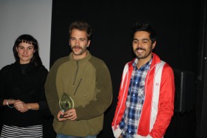 Córtex- Uma iniciativa para continuar em Sintra