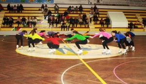 Santa Susana e Pobral promove Festa de Natal
