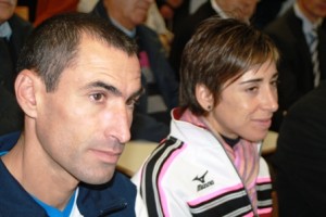 Atletismo- Contagem decrescente para a 36.ª edição da S. Silvestre da Amadora Atletismo- Contagem decrescente para a 36.ª edição da S. Silvestre da Amadora