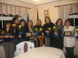Moto Clube de Sintra festeja 24.º aniversário