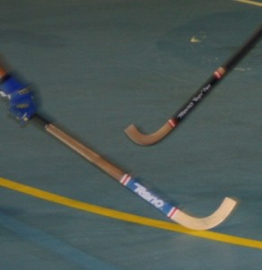 Hóquei em Patins- 2.ª divisão; Nafarros e Sintra jogam em casa