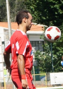 Futebol- III divisão nacional;1.º de Dezembro defende liderança em S. Pedro
