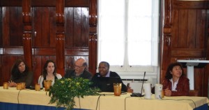 Palácio Valenças acolhe “Rede Escolhas de Sintra”