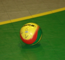 Futsal- Vila Verde com mais uma derrota no nacional da 2.ª divisão