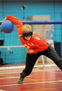 Goalball- Rio de Mouro acolhe torneio do C.A.C.