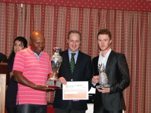 Iberian Golf Tour 2011 arranca no Pestana Golf Resort com Ricardo Santos campeão de 2010