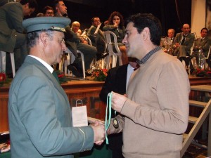 Músico Vítor Panta Nunes homenageado em Almoçageme