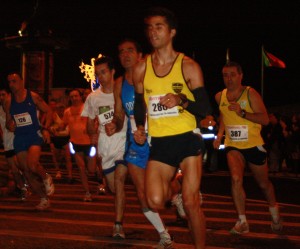Atletismo- GD Macedo Oculista no pódio da S. Silvestre da Amadora Atletismo- GD Macedo Oculista no pódio da S. Silvestre da Amadora