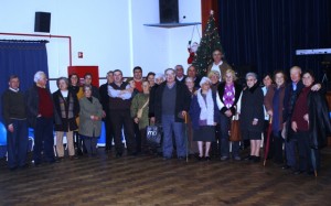 Dia de Reis assinalado em Janas