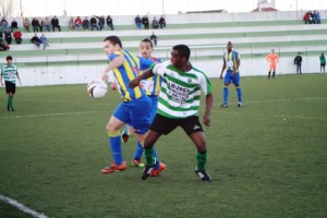 Futebol- Atlético do Cacém ganha em Lourel para a Divisão de Honra