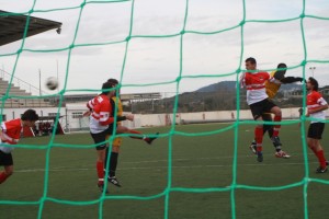 Futebol- Taça AFL; Pero Pinheiro derrota Loures (1-0) e segue na prova