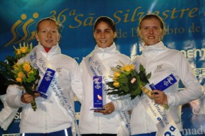 Atletismo- Sara Moreira (Maratona) vence 36.ª edição da S. Silvestre da Amadora Atletismo- Sara Moreira (Maratona) vence 36.ª edição da S. Silvestre da Amadora