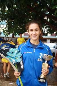 Atletismo- Salomé Rocha (JOMA) ganha S. Silvestre de Santo Tirso Atletismo- Salomé Rocha (JOMA) ganha S. Silvestre de Santo Tirso