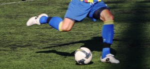 Futebol: Cacém recebe Lourinhanense para a Divisão de Honra da AFL