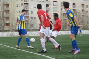 Futebol- Cacém ganha vantagem sobre Agualva na Taça Cidade de Agualva-Cacém