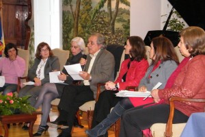 Fórum “Emprego Protegido e Qualidade de Vida” debatidos no Palácio Valenças em Sintra