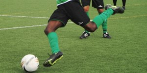 Futebol- Regressa o campeonato da Divisão de Honra da AFL
