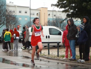 Atletismo- Casa do Benfica em Algueirão-Mem Martins reforça liderança no “Troféu CMO” Atletismo- Casa do Benfica em Algueirão-Mem Martins reforça liderança no “Troféu CMO”
