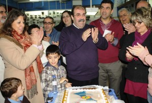 JOMA assinala 38.º aniversário com Sessão Solene e homenagens