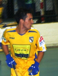 Hóquei em Patins- Taça de Portugal; Nafarros recebe “Os Tigres” de Almeirim