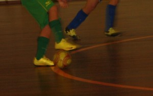 Futsal- URCA e Serpa Pinto discutem liderança na 2.ª Divisão da AFL