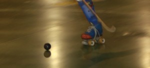 Hóquei em Patins- nacional da 2.ª divisão regressa no sábado