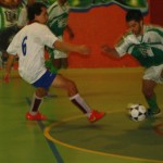 Novos Talentos- Santana FC