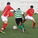 Sporting Lourel- "Os Montelavarenses"