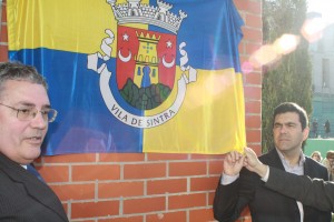 Complexo Desportivo Municipal de Fitares reaberto ao público