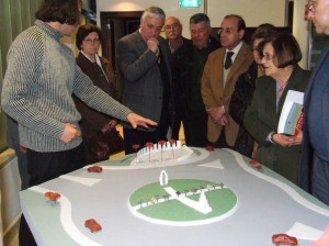 Combatentes na Guerra do Ultramar vão ter monumento em Sintra
