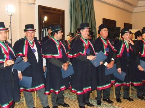Confraria dos Sabores de Sintra apresenta-se com 55 confrades