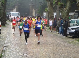 Atletismo- Grande Prémio S. Pedro de Penaferrim:Nuno Carraça (URCA) e Catarina Ferreira (Individual) vencem nos seniores Atletismo- Grande Prémio S. Pedro de Penaferrim:Nuno Carraça (URCA) e Catarina Ferreira (Individual) vencem nos seniores