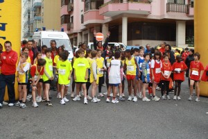 Atletismo- G.P. São Pedro de Penaferrim Atletismo- G.P. São Pedro de Penaferrim