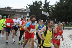 Atletismo- Andreia Santos e Filipe Rosa, vencem 30.º Grande Prémio JOMA Atletismo- Andreia Santos e Filipe Rosa, vencem 30.º Grande Prémio JOMA