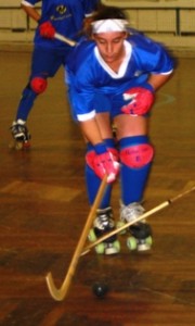 Hóquei em patins- nacional feminino; “Os Lobinhos” recebe Boliqueime Hóquei em patins- nacional feminino; “Os Lobinhos” recebe Boliqueime