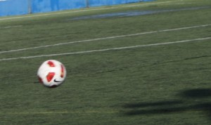 Futebol- MTBA e Atlético de Porto Salvo discutem título de campeão da 2.ª Divisão da AFL Futebol- MTBA e Atlético de Porto Salvo discutem título de campeão da 2.ª Divisão da AFL