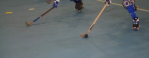 Hóquei em Patins- nacional feminino; “Os Lobinhos” ganha em Turquel Hóquei em Patins- nacional feminino; “Os Lobinhos” ganha em Turquel