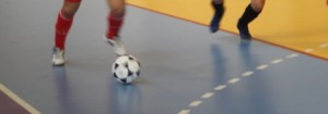 Futsal- MTBA garante subida à 3.ª Divisão Nacional Futsal- MTBA garante subida à 3.ª Divisão Nacional