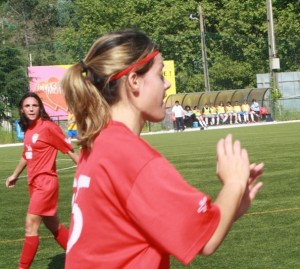 Futebol- Estádio Nacional acolhe final da Taça de Portugal em Futebol Feminino Futebol- Estádio Nacional acolhe final da Taça de Portugal em Futebol Feminino