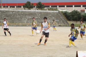 Futebol- Juniores da AFL; Cacém ganha em Mem Martins Futebol- Juniores da AFL; Cacém ganha em Mem Martins