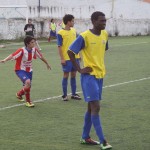 Recreios do Algueirão vence União Mucifalense nos Juniores da AFL