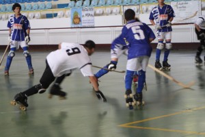 Hóquei em Patins- nacional de Infantis e Iniciados; HC Sintra em jornada negativa Hóquei em Patins- nacional de Infantis e Iniciados; HC Sintra em jornada negativa