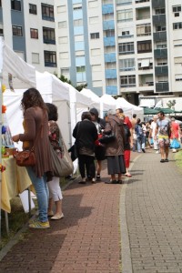 I Feira Rural de Sintra supera expectativas em S. Marcos (Cacém)