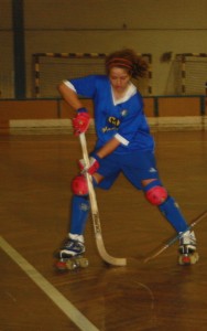 Hóquei em Patins-Nacional Feminino (Fase Final); “Os Lobinhos” ganha em S. João da Madeira Hóquei em Patins-Nacional Feminino (Fase Final); “Os Lobinhos” ganha em S. João da Madeira