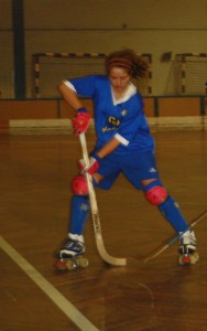 Hóquei em Patins-Nacional Feminino (Fase Final); “Os Lobinhos” ganha em S. João da Madeira