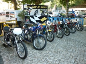 Moto Clube de Sintra promove dia 29 “Encontro de ciclomotores antigos”