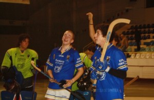 Hóquei em patins-nacional de Iniciados; HC Sintra vence Benfica Hóquei em patins-nacional de Iniciados; HC Sintra vence Benfica
